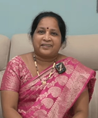 full mouth dental implants before treatment female patient mumbai