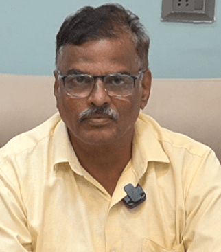 Sujan Shirodkar after treatment photo 1